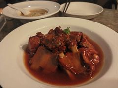 -真爱中国餐馆·年华店(朱雀大街店)