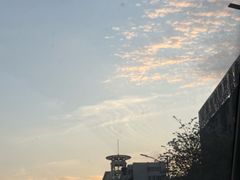 -闽江夜游台江旅游码头