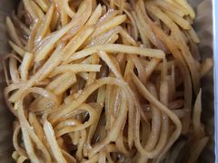 -小厨娘淮扬菜(板桥一店)