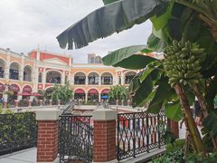 -佛罗伦萨小镇广佛名品奥特莱斯(疏港路店)