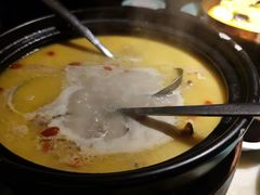 -绿茶餐厅(广州天河城店)