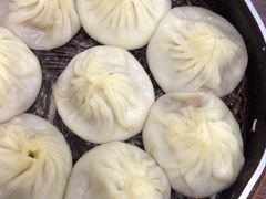 小笼包-鲁氏汤包王(长白街店)