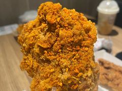 -肯德基(传媒广场店)