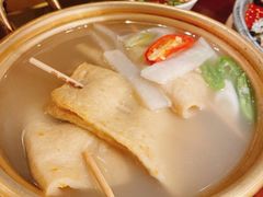 -三代烤肉(保利广场店)
