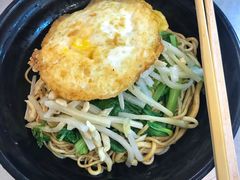 -南师大仙林校区东区食堂