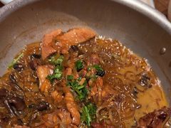 -金掌勺锅包肉(太原万达店)