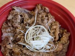 -牛邸·烧肉饭(来福士店)