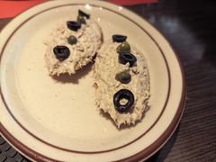-ZAFFERANO西班牙海鲜饭(上海首店)