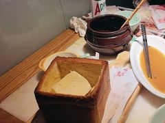 -绿茶餐厅(西单老佛爷店)