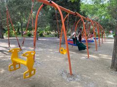 -南宫五洲植物乐园