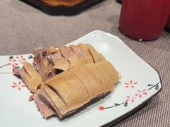 -竹里馆 ·茶食(奥体店)