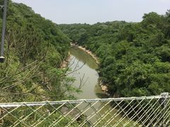 -大金山风景区