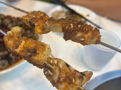 -清真·马坡烧烤涮牛肚·酸浆火锅(新区总店)