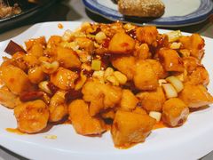 -大草原清真饭庄(沙河店)
