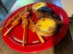 -好伦哥比萨烤肉自助(八里桥店)