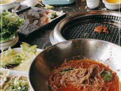 -一品诚记烤肉·甄选店(中南路店)