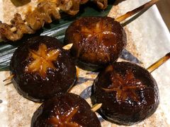 -有喜屋·深夜食堂(北京西路店)