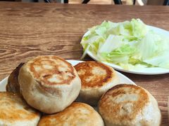 -清真吴记门钉肉饼·喜多利