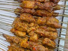 -张庆烤肉·清真
