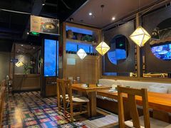 -云海肴·汽锅鸡·云南菜(天津国金汇店)