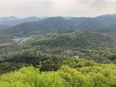 -北高峰