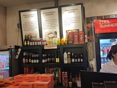 -乔街深夜食堂·台州菜·高压锅生蚝(杭州总店)
