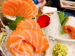 -阿吾罗日本料理(K11艺术中心店)