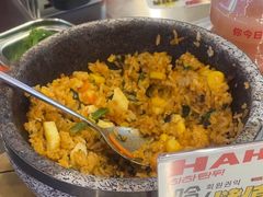 -哈哈碳都·牛肋条无限自助烤肉(宝龙店)