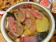 -怪噜范·老贵阳街头名小吃(汇金星力城店)