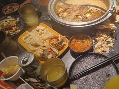 -牛New寿喜烧(虹桥新天地店)