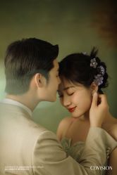 -CD视觉婚纱摄影
