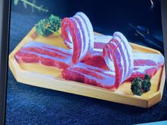 -牛犇烤肉(物资学院路店)