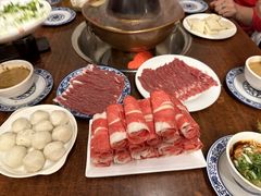 -前门张记涮肉(前门店)