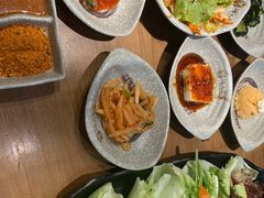 -牛人·雪花牛·木炭烤肉(昆山陆家店)