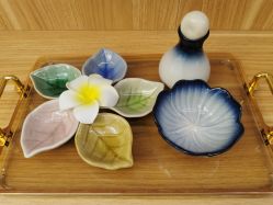 -芳朵美容养生SPA