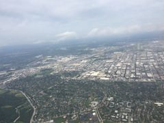 -奥黑尔国际机场