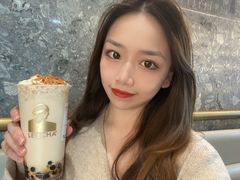 -LELECHA乐乐茶(美罗城店)