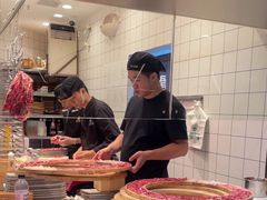 -牛人日志·鲜牛肉骨汤火锅(万科里瑧店)