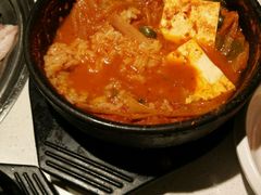 android_upload_pic-本家韩国烤肉(青岛万象城店)
