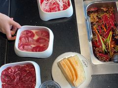 -川西坝子火锅(清江东路3.0直营店)