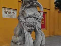 -宝通禅寺