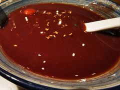 -尚尚仙·酸汤猪手·猪肚鸡火锅(华联万柳购物中心店)