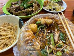 -铁盆儿老式麻辣烫(兴顺店)