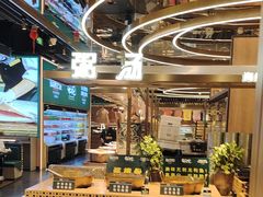-梨花自助烤肉(西三旗万象汇黑金店)