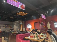 -醉炫音速烧烤·干煸菜(沙河总店)