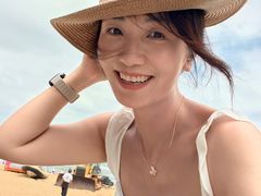 -威海国际海水浴场旅游区