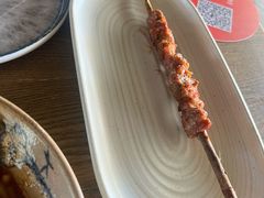 -那时新疆·若羌(经纬汇店)