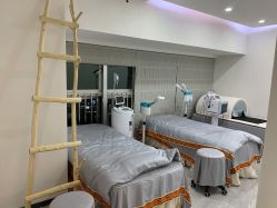 -肌理言健康美肌驻颜所