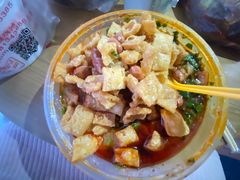 -豆相识•九九豆腐脑(牛咡桥店)
