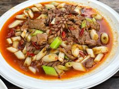 -田园印象·成都土菜院子(华阳店)